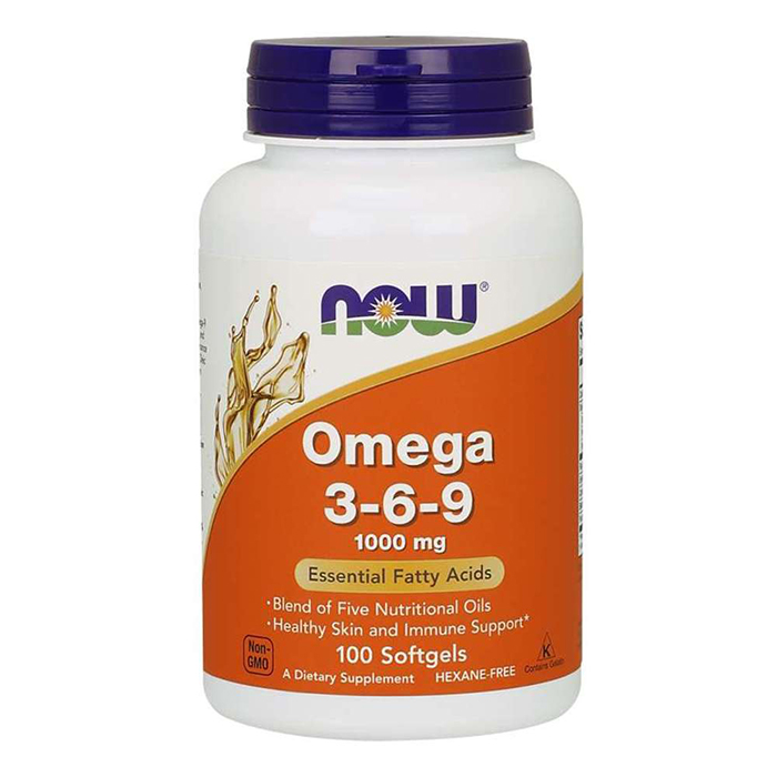 Now Omega 369