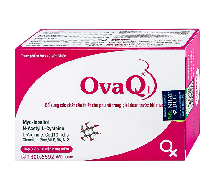 OvaQ1