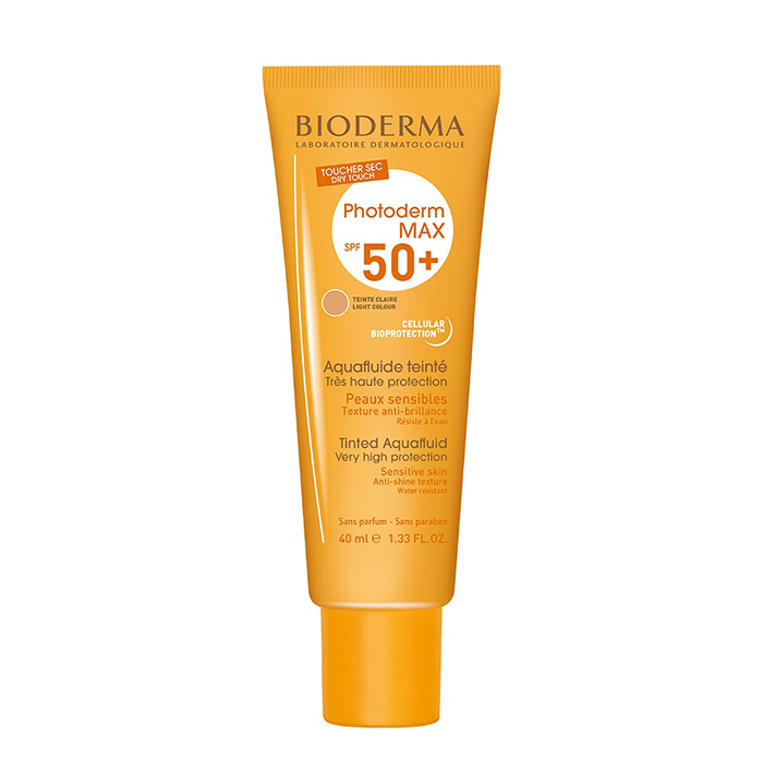 Bioderma Photoderm MAX Aquafluide SPF 50+