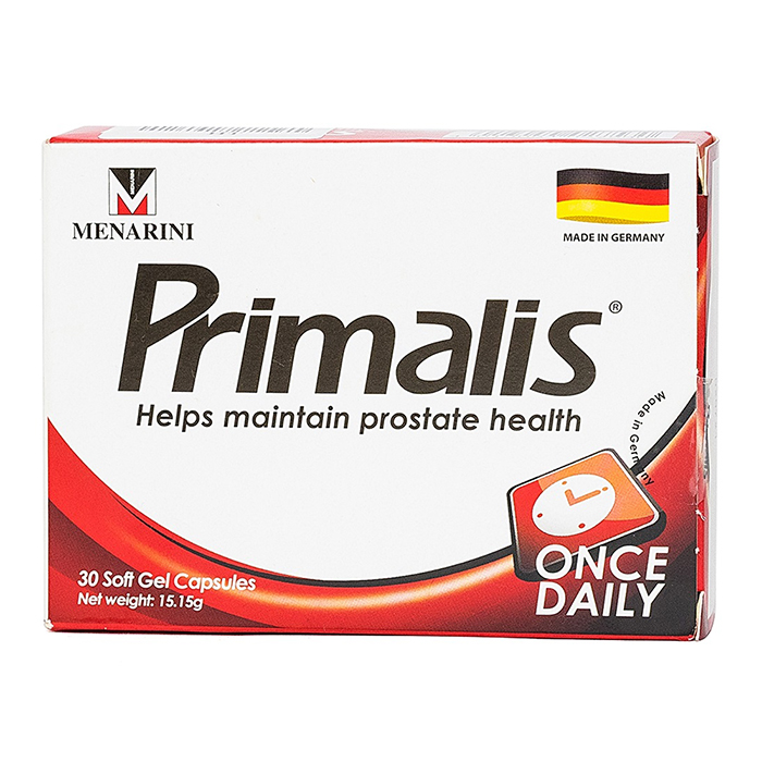 Primalis