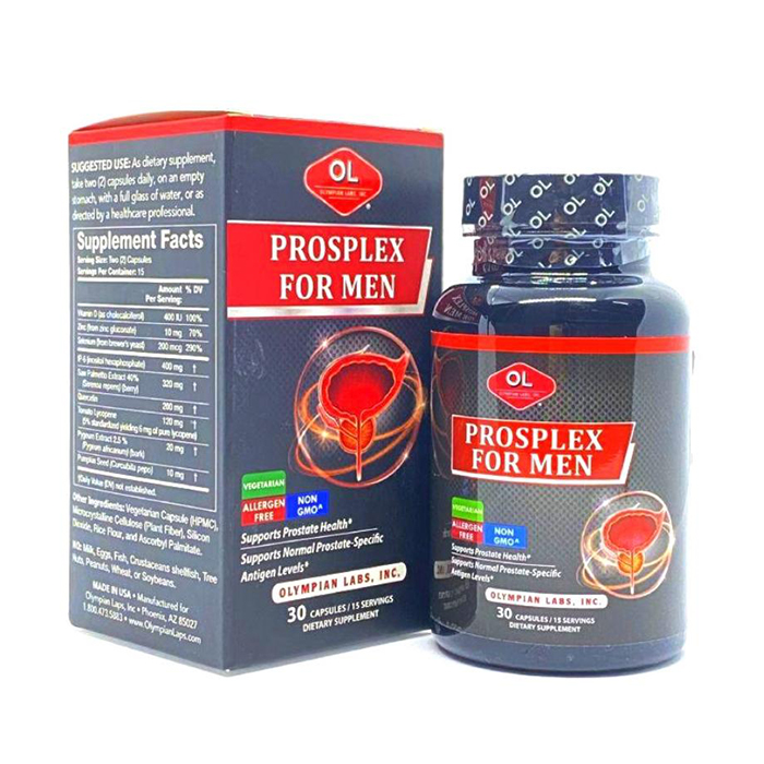 Prosplex For Men