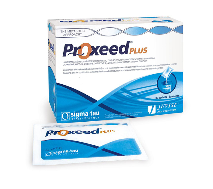 Proxeed Plus