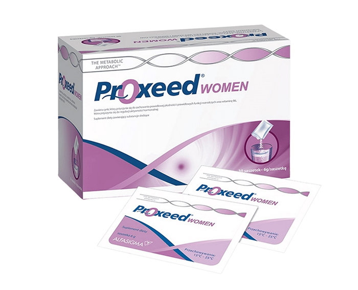 Proxeed Women