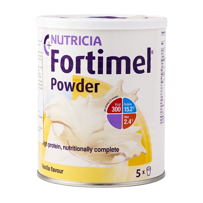 Sữa Nutricia Fortimel Powder