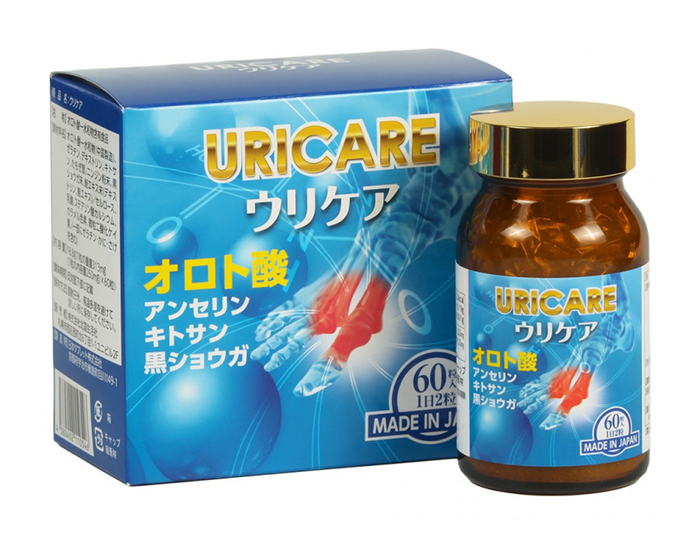 Uricare