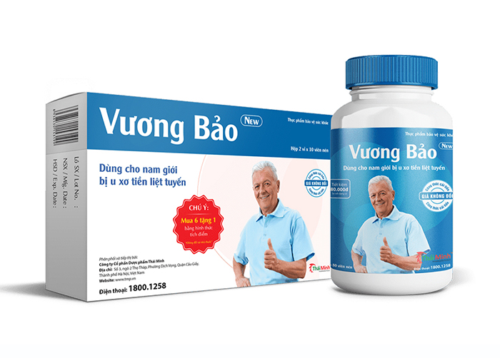 Vương bảo