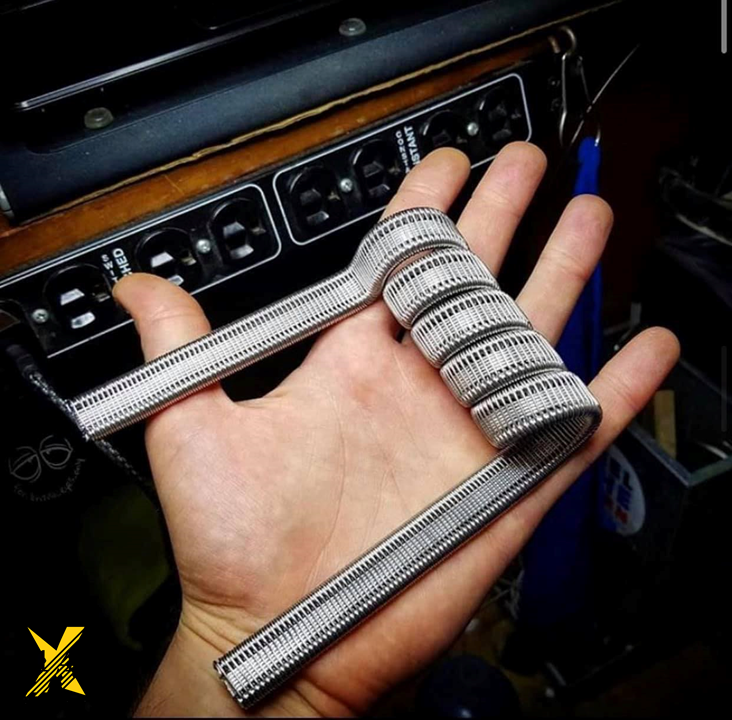 4 CHẤT LIỆU PHỔ BIẾN ĐỂ CHẠY DÂY COIL