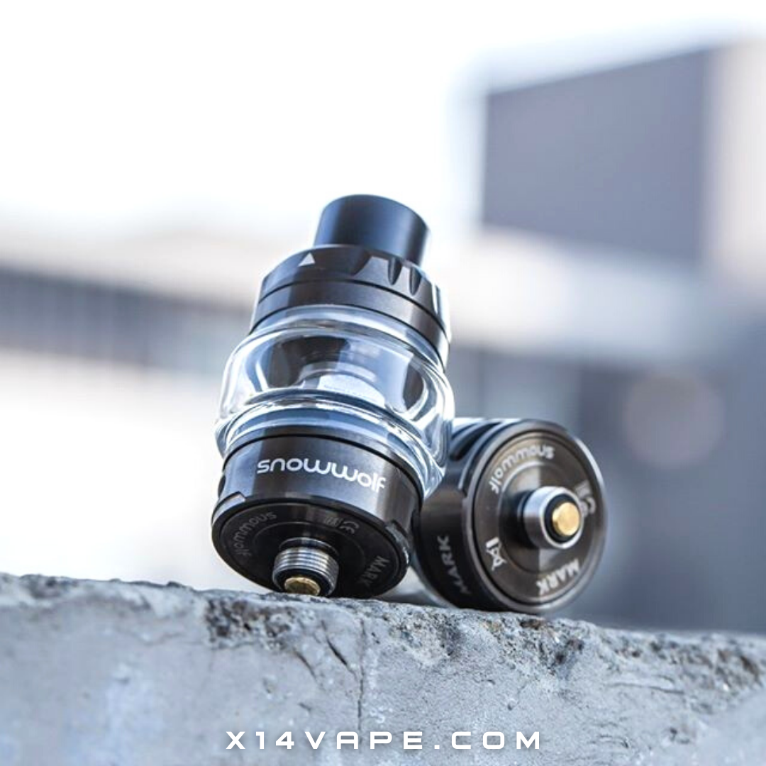 Cách Vệ Sinh Buồng Đốt Vape Và Coil Vape