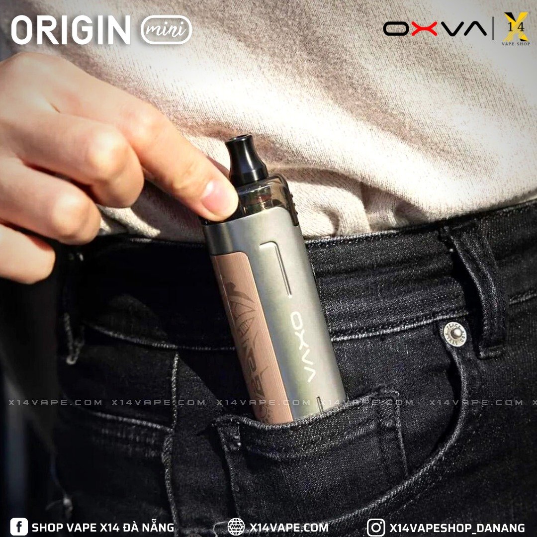 Hút pod không có vị: nguyên nhân và cách khắc phục