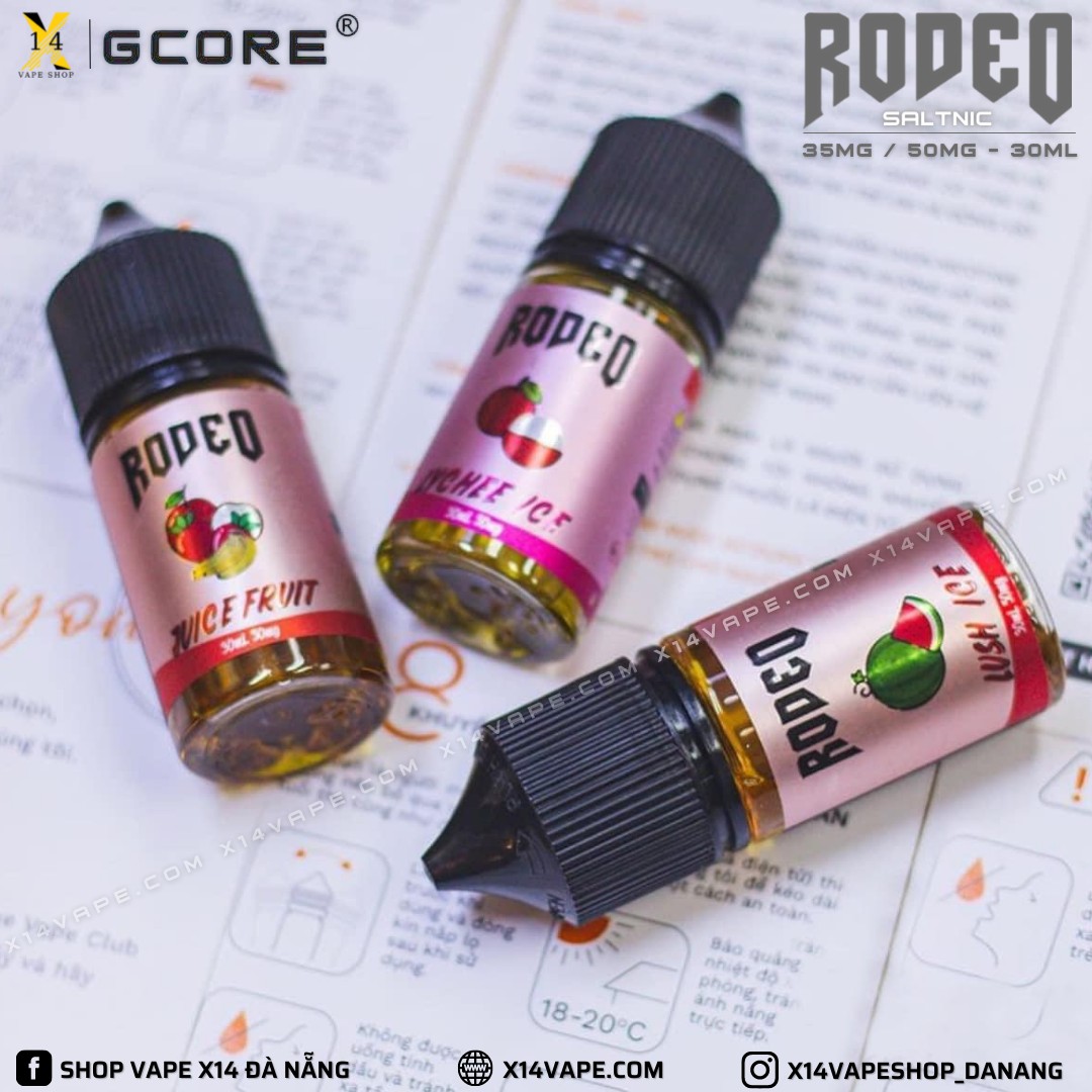 Hạn sử dụng của tinh dầu vape là bao lâu?