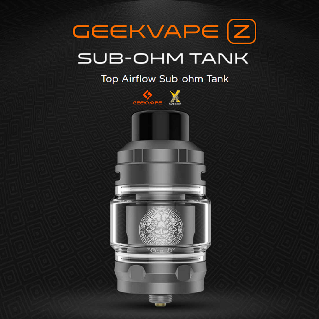 Atomizer là gì?
