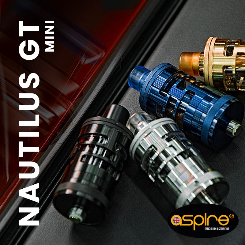 Tank Vape là gì? Cách sử dụng và các loại Tank phổ biến hiện nay