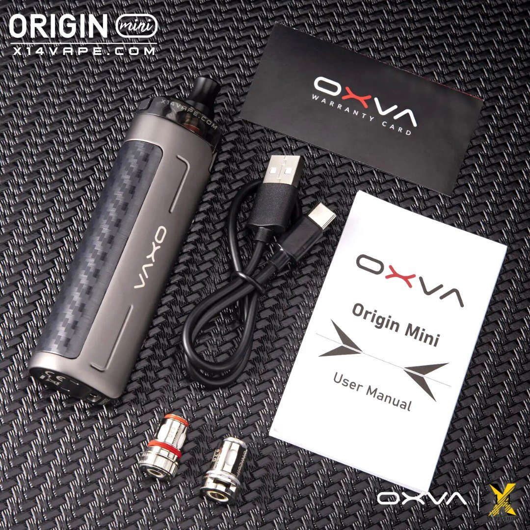 Các vấn đề thường gặp khi sử dụng Vape - Pod