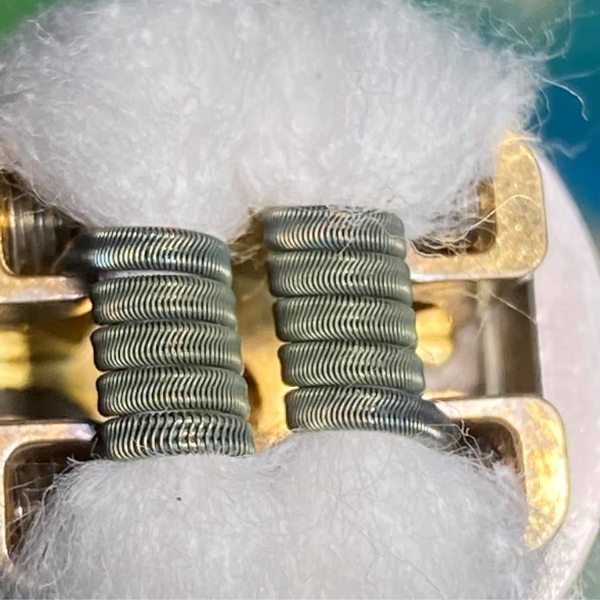Clapton coil là gì