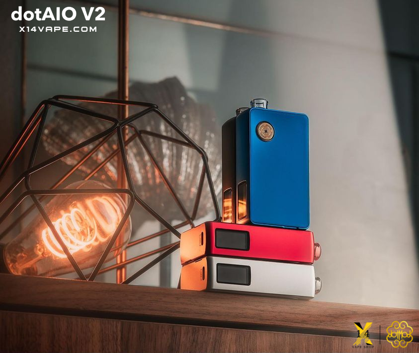 Những điều cần biết về AIO