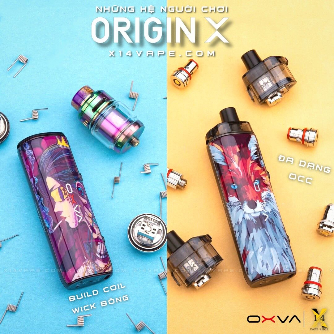 Hướng dẫn thay bông vape cho người mới