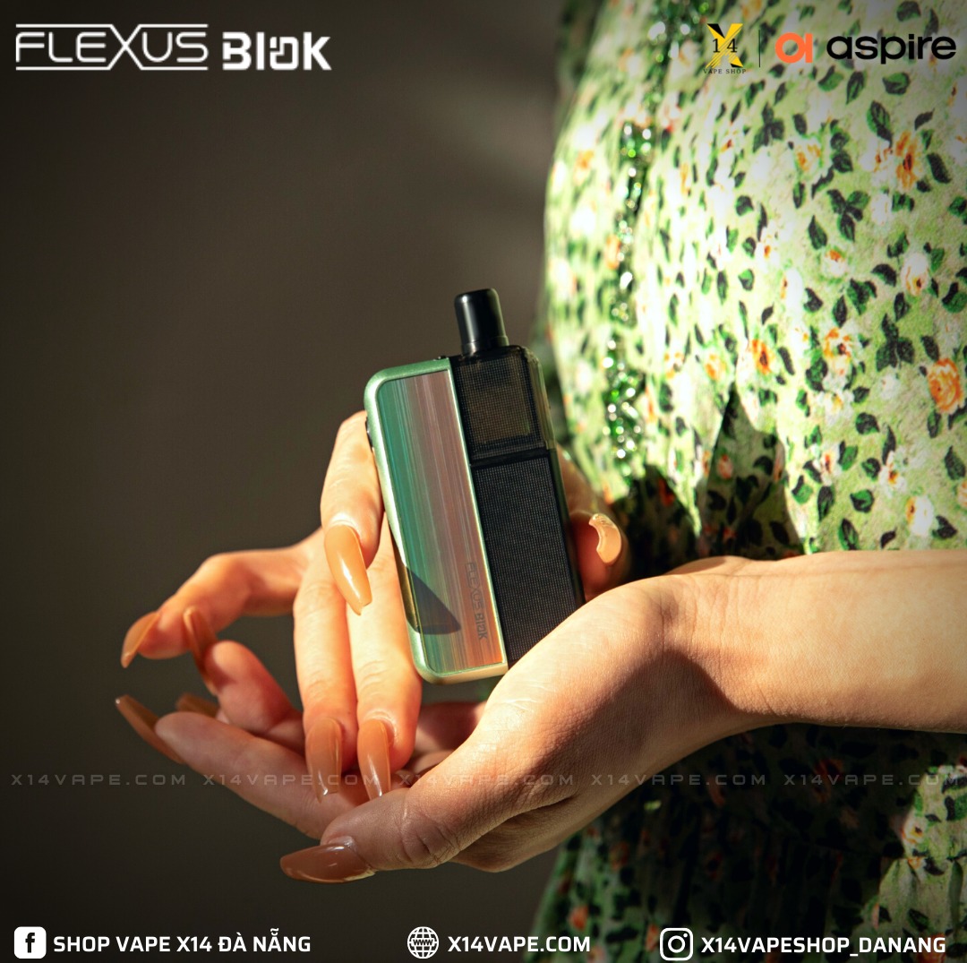 Tôi nên sử dụng Pod hay Vape?