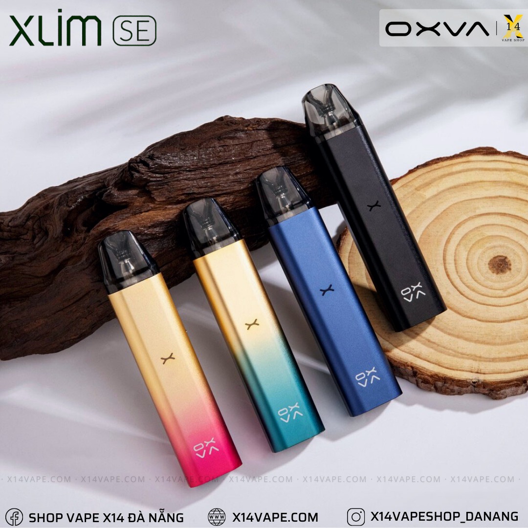Top 5 pod System Hot nhất hiện tại mà bạn không thể bỏ lỡ