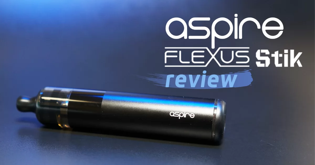 Review Pod Flexus Stik