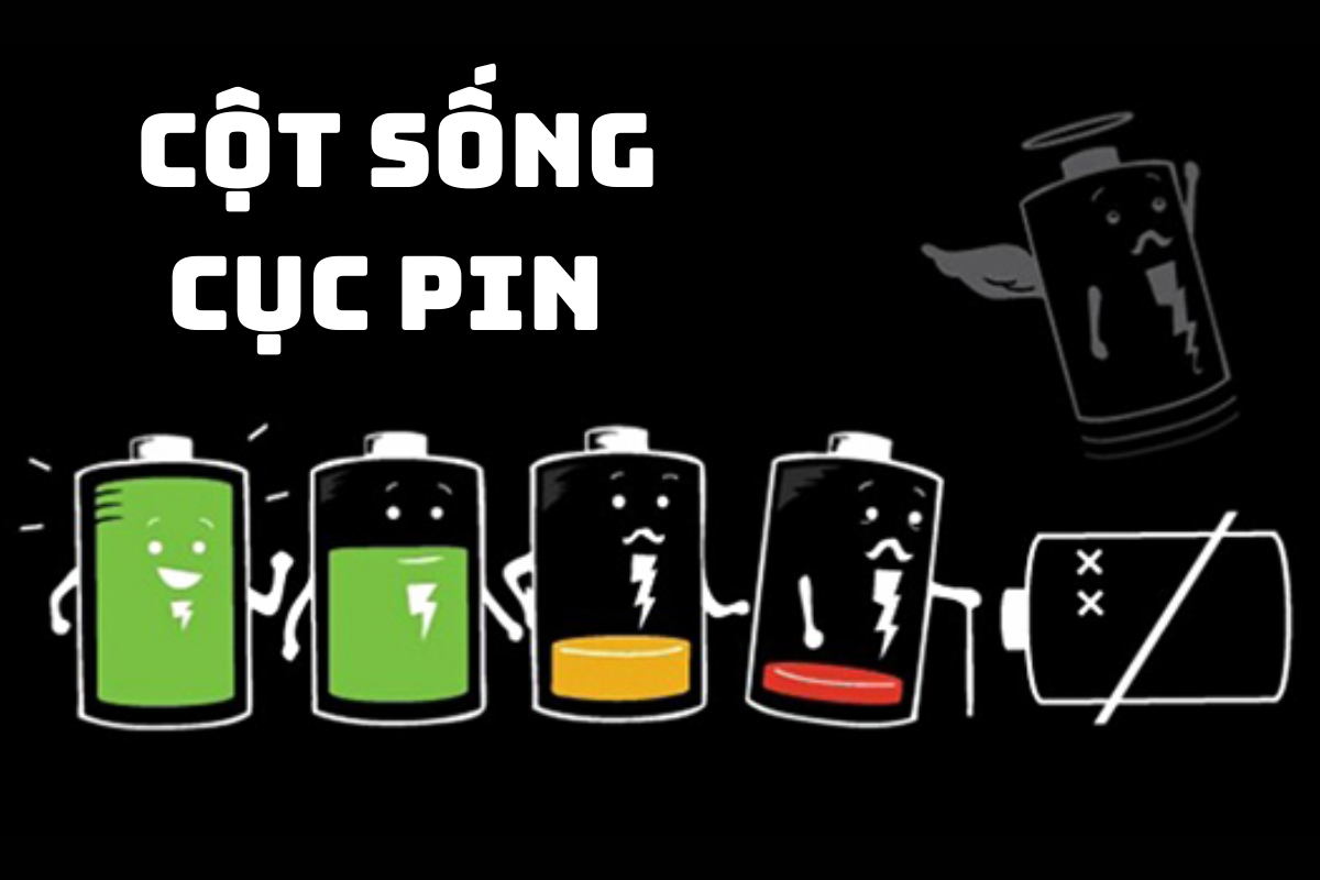 Tìm hiểu về các loại pin tích hợp trong Pod System, loại nào phù hợp với bạn nhất