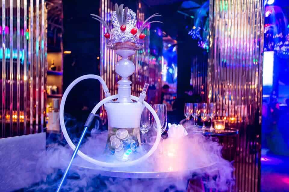 Shisha và Vape khác nhau ở đâu?