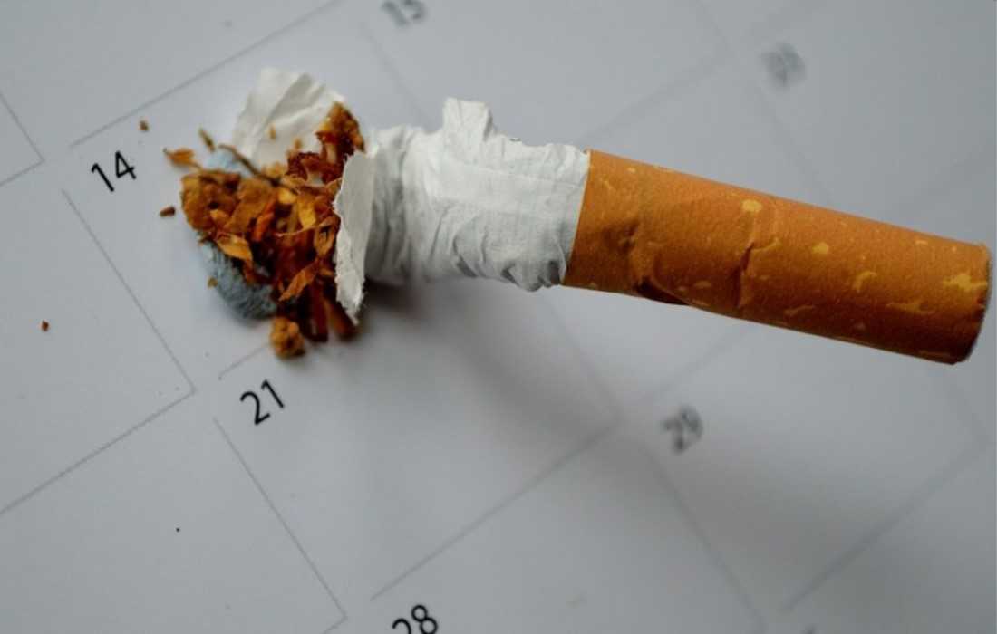 Vape: Một phương pháp giảm nguy cơ bệnh và tử vong do thuốc lá