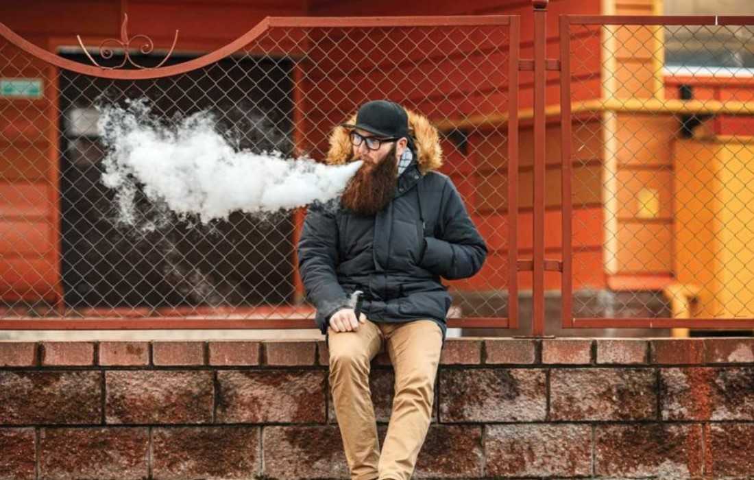 Tùy chọn đầu đốt trong Pod Mod: Sự linh hoạt và đa dạng cho trải nghiệm hút tinh dầu