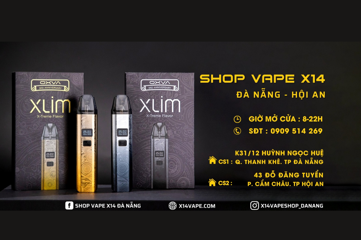 Pod Vape Quận 7, shop vape bán pod , vape, tinh dầu uy tín chính hãng tại Quận 7