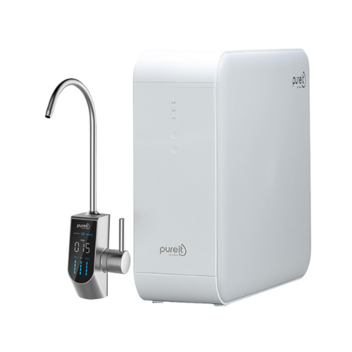 Máy lọc nước RO PUREIT