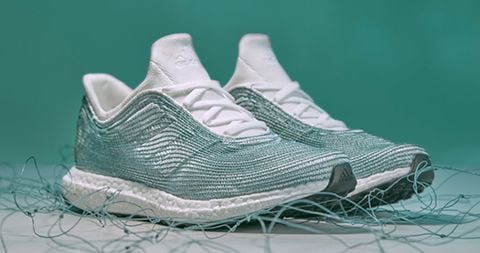 Chơi giày đúng cách là phải thân thiện với môi trường nữa