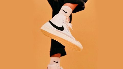 Tips mix đồ ăn dơ cùng Sneaker cổ cao cực chất cho bạn