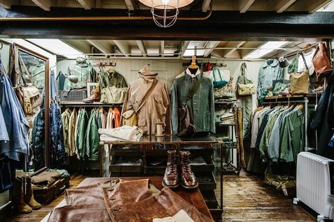 Đồ 2Hand Là Gì? Những Lưu Ý Quan Trọng Khi Mua Đồ Second Hand