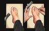 Cách đo chân để chọn size giày cho chuẩn
