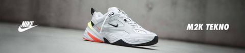 NIKE M2K TEKNO – QUÂN BÀI CHIẾN LƯỢC CỦA NIKE CHO PHÂN KHÚC CHUNKY GIÁ TOÀN DÂN