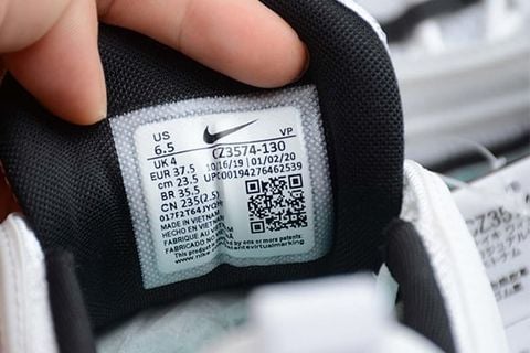 Tại Sao Giày Nike, Adidas, Puma,... Chính Hãng Lại Made In Việt Nam, Made In China?