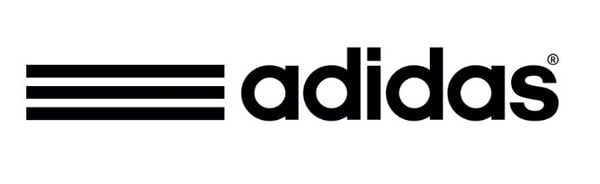 3 mẫu logo Adidas không phải ai cũng biết - Deestore.vn