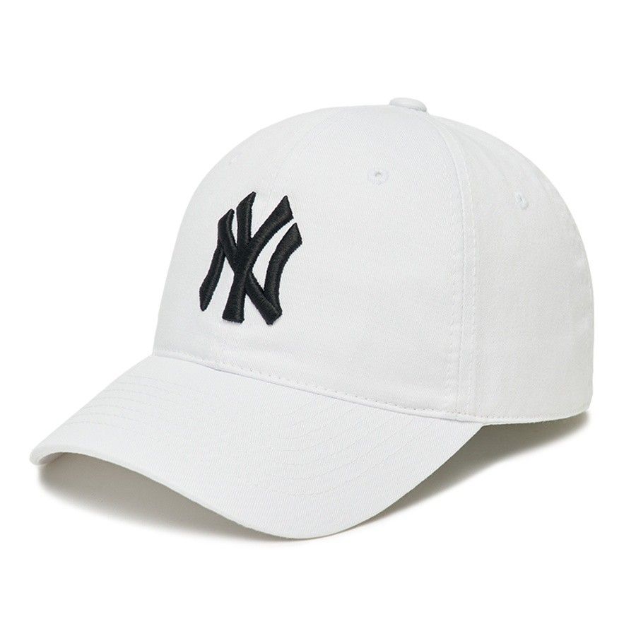 MLB Ivory 59Fifty Fitted Hat Collection by MLB x New Era  Strictly Fitteds
