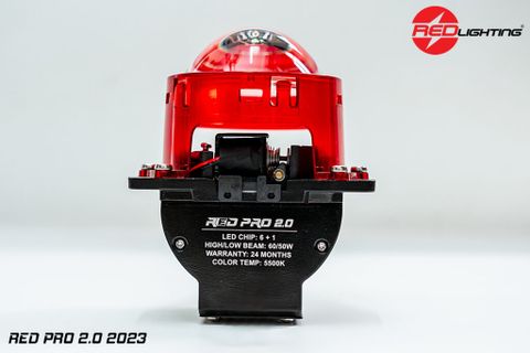 Bi Led Red Pro 2.0 2023