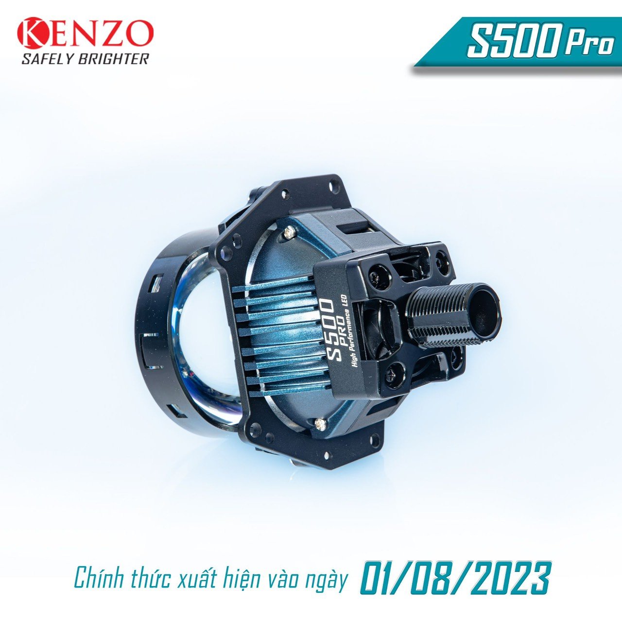 kenzo s500 pro