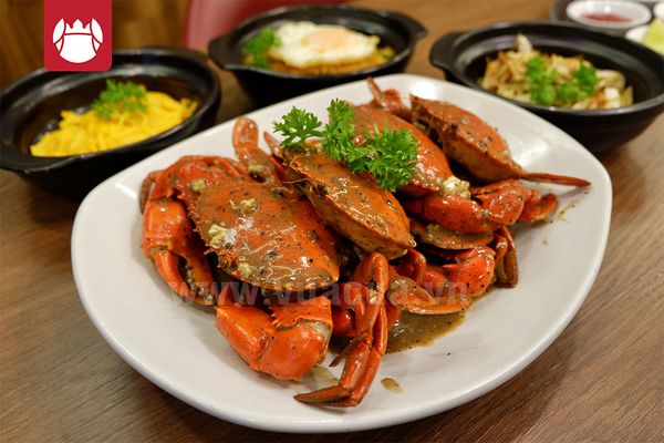 “Nghiện ăn cay” - Chọn xốt hải sản nào để đủ kích thích vị giác?