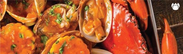 TOP 10 CÁC QUÁN BUFFET NƯỚNG TPHCM SIÊU NGON GIÁ RẺ