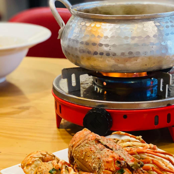 TỔNG HỢP 10 QUÁN CUA CÀ MAU TPHCM DÀNH CHO TÍN ĐỒ MÊ CUA