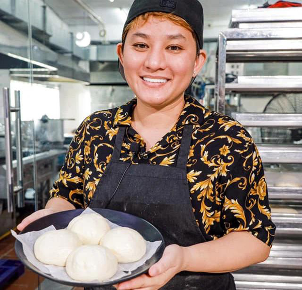 Thấy được gì từ cách xử lý “phốt” bánh bao của thương hiệu Vua Cua?