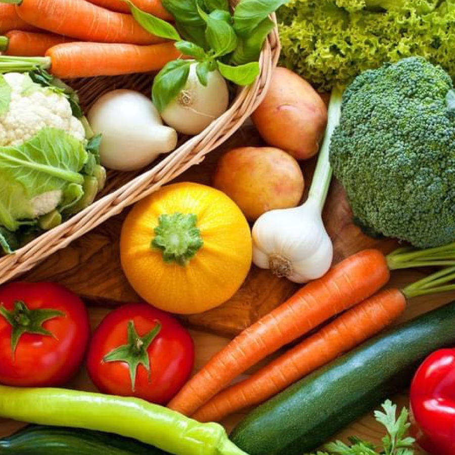 HƯỚNG DẪN CÁCH MUA & BẢO QUẢN THỰC PHẨM TƯƠI NGON MÙA DỊCH