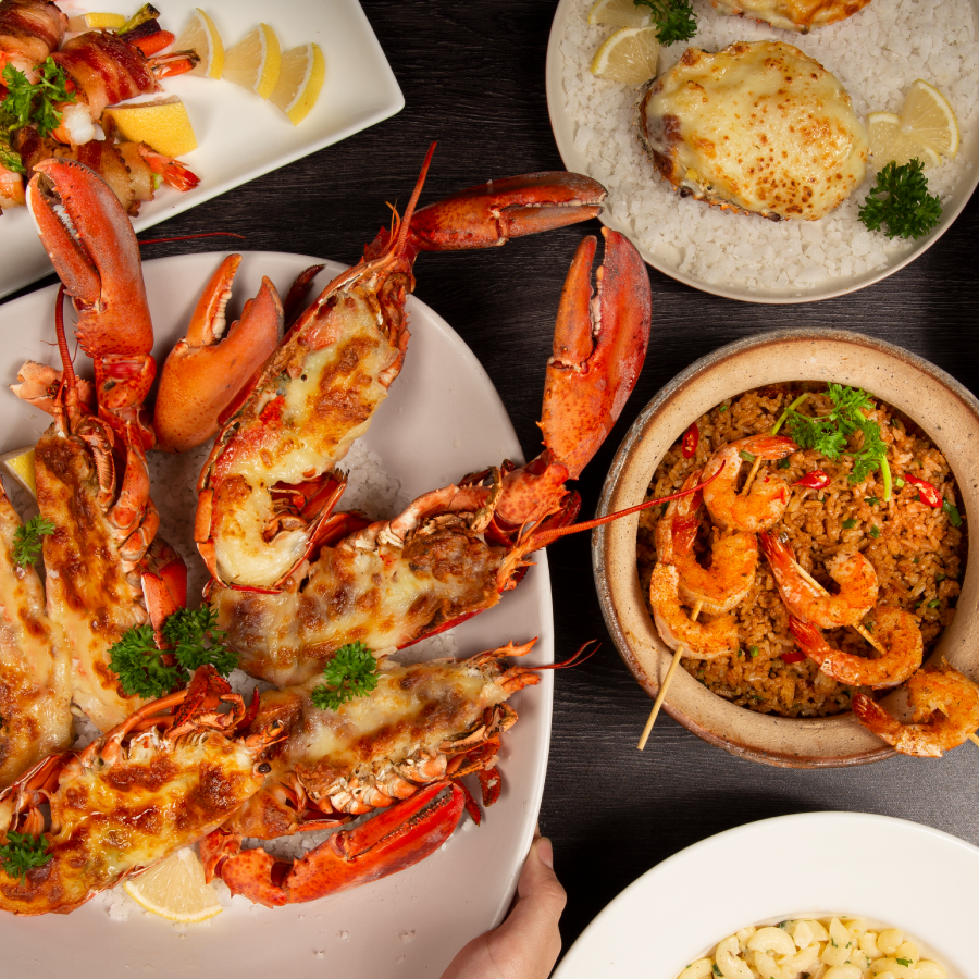 BẬT MÍ CÁCH LÀM MIẾN XÀO HẢI SẢN ĐẬM ĐÀ THƠM NGON