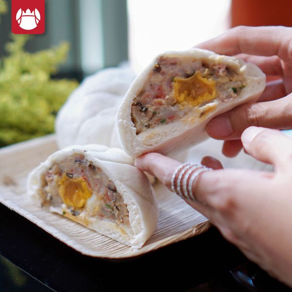 NGHỈ DỊCH AN TOÀN ĐẦY ĐỦ VỚI THỰC PHẨM CHẤT LƯỢNG TRỮ ĐÔNG TẠI NHÀ VUA CUA FOOD