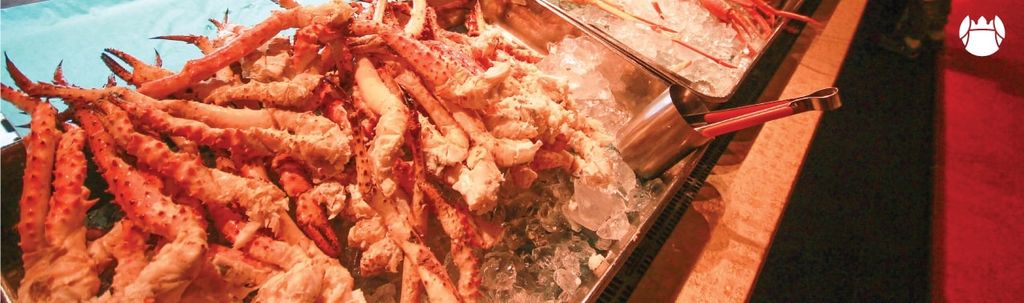 BUFFET LÀ GÌ? TOP 10 NHÀ HÀNG BUFFET NGON RẺ Ở TP.HCM