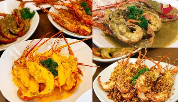 ĐIỂM DANH 10 QUÁN LẨU CUA NGON RẺ SÀI GÒN NỨC TIẾNG