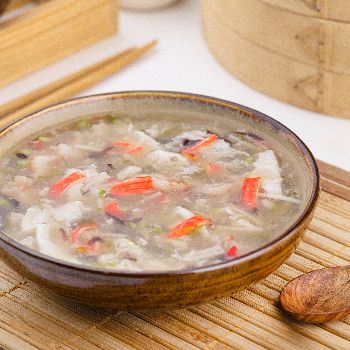 3 CÁCH NẤU SÚP CUA NGON ĐẦY ĐỦ DINH DƯỠNG