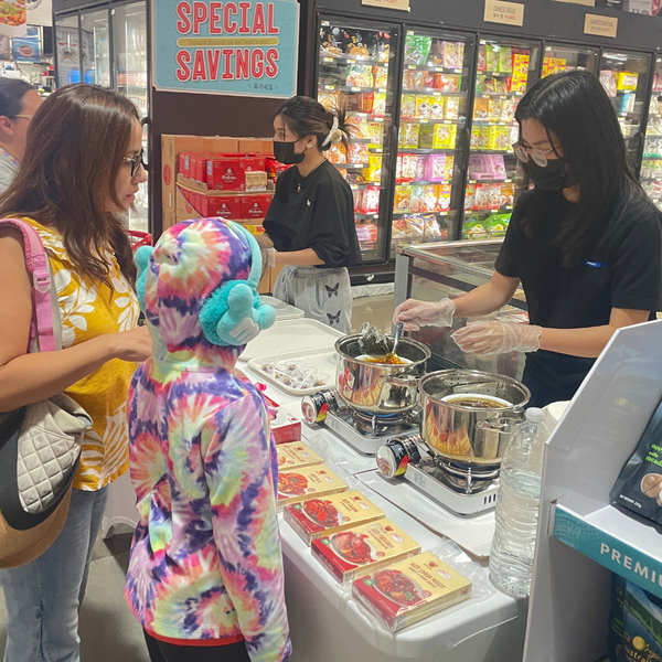 CEO Vua Cua: Đừng đánh giá thị trường nước ngoài 